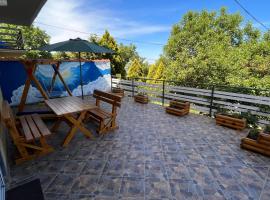 Apartman-Suite "Marinero", hotell  lennujaama Vrsac'i lennujaam - NUL lähedal