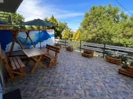 Apartman-Suite "Marinero"