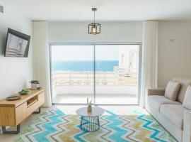 Marisol Mar, hotel a Nazaré