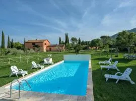 Agriturismo Zuccherini