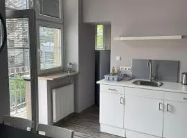 Apartament Centrum Msciwoja