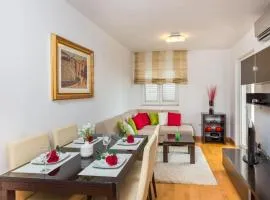 Apartment Buby