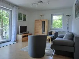 Ferienwohnung U2