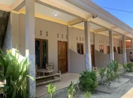 Roby Homestay