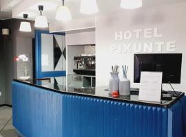 Hotel Pixunte