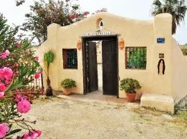 B & B Finca sencilla