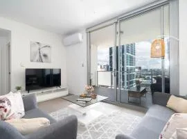 152 City Rest With Views High Upparking Sleeps 2