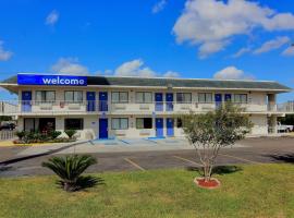 Motel 6-Kingsville, TX, Hotel in Kingsville