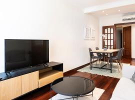 Beach and Chill apartment by Cisan Rentals