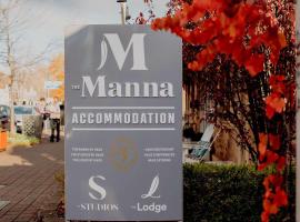 The Manna by Haus, Ascend Hotel Collection, hotel in Hahndorf