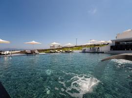 Cape Sisu Suites: Akrotiri şehrinde bir otel