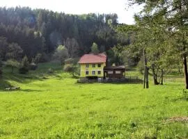 Holiday Home Krechen Alm by Interhome