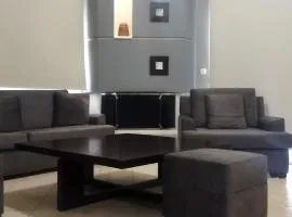 Voula home -IOANNINA-NEOKESARIA