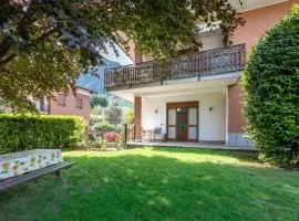 Apartment Les Maisons della Fattoria by Interhome