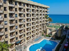 Apartamento Ronda IV