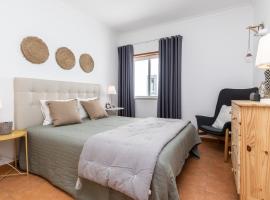 Cabanas Green Apartment & Loft., ξενοδοχείο σε Cabanas de Tavira