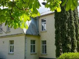 Guest house LAUKMALI