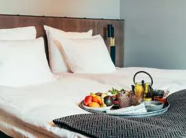 Clarion Hotel Mestari、ヘルシンキのホテル