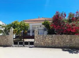 Belamandil Garden ,family holidays ,caminho do torrejao olhao