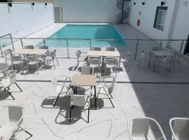 Hostal La Paz