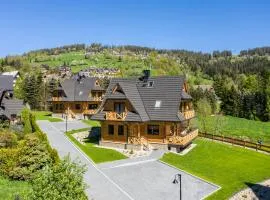 TatryTop Osada Signature Chalets