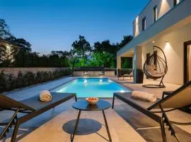 Villa Nobu