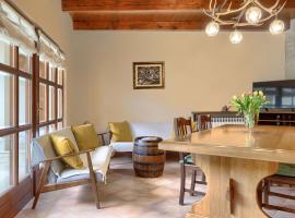 Holiday Home Lupetina by Interhome, hotel in Hreljići