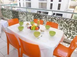 Apartment Le Clos Saint Saens-1 by Interhome