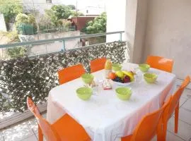 Apartment Le Clos Saint Saens-1 by Interhome