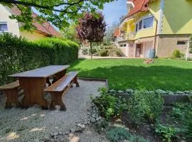 Apartment in Fonyod - Balaton 18580