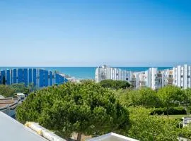 Apartment Cap Sud-3 by Interhome