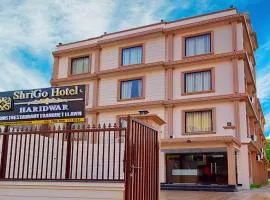 ShriGo Hotel Haridwar