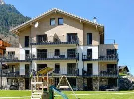 UplandParcs Montafon