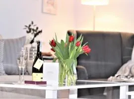KranichSuite - Zingst
