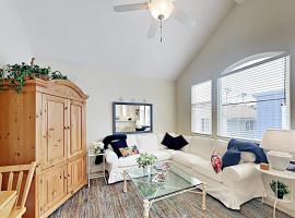 Cheery Retreat, hotel in Newport Beach