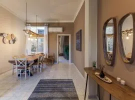 Evangelia Residenza, elegant stay in Herakleion!