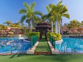 Green Garden Eco Resort & Villas