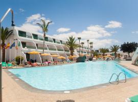 Apartamentos Thaisay, hotel in Tías