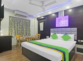 Treebo Trend Hotel Mangalam, hotel near New Market, Kolkata