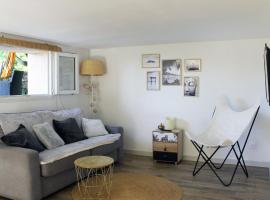 Studio Zen, hôtel à Barbaggio