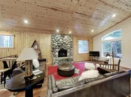 Tyrol Getaway