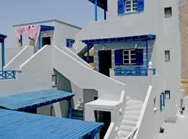 Lunar Santorini Hotel