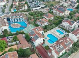 Tayfun Apart Hotel