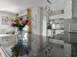 Appartement Glamour