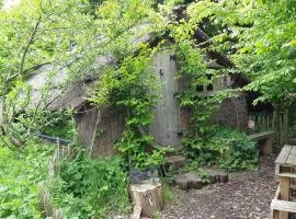 Cabane d'Augustin