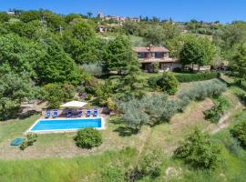 Villa Mila 6, Emma Villas, holiday home sa Gualdo Cattaneo