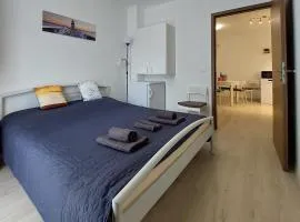 Arsenal House Budapest