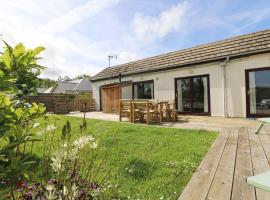 Otters Holt, vacation rental in Saint Merryn