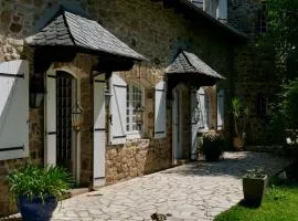 Manoir de Chantemerle