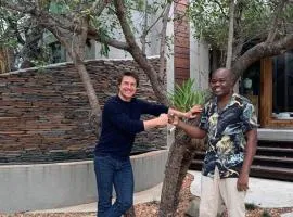 5 hotel in Hoedspruit